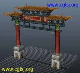 Maya模型me9303_nb11263_w256_h236_x的图片