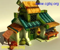 Maya模型me9377_nb11350_w256_h212_x的图片