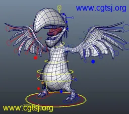 Maya模型me938_nb33555_w256_h226_x的图片