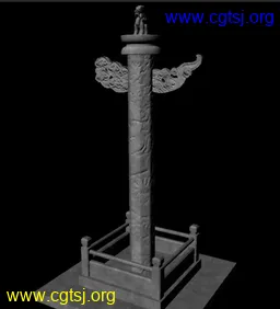 Maya模型me9722_nb11752_w256_h282_x的图片