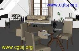 Maya模型me9841_nb11887_w256_h166_x的图片