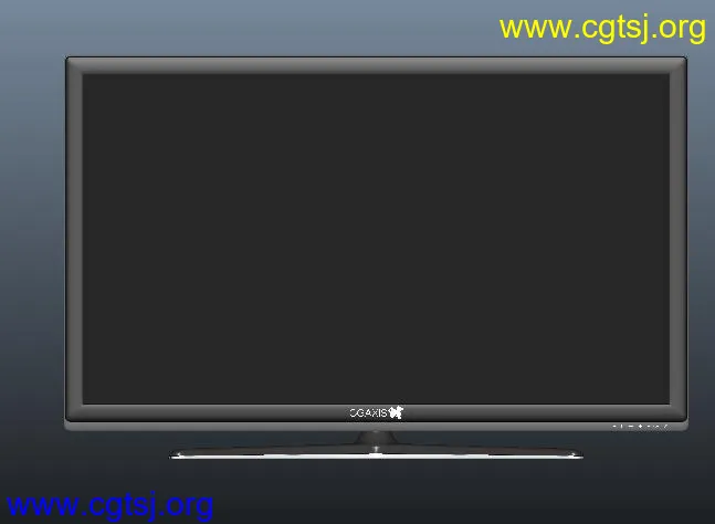 Maya模型V1112Z的预览图2