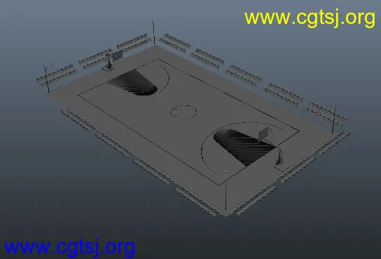 Maya模型V11971Z的预览图1