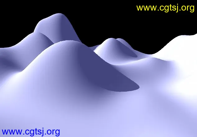 Maya模型V16493Z的预览图1