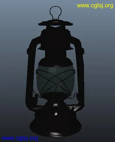 Maya模型V1788Z的预览图1