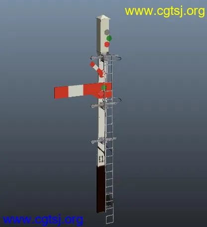 Maya模型V1822Z的预览图1
