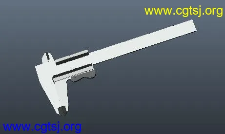 Maya模型V1838Z的预览图1