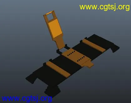 Maya模型V1841Z的预览图1