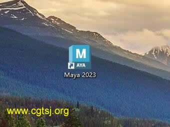 Maya2023的图片09