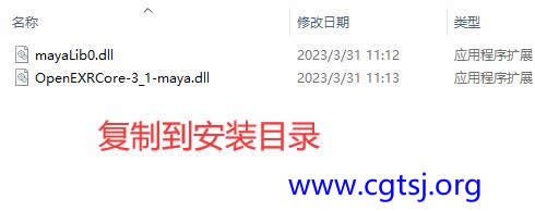 Maya2024的图片08